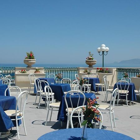 Grand Hotel Delle Terme Termini Imerese Eksteriør billede