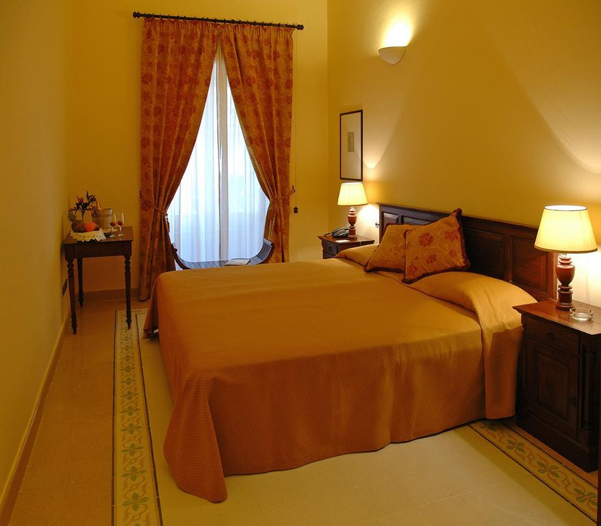 Grand Hotel Delle Terme Termini Imerese Værelse billede