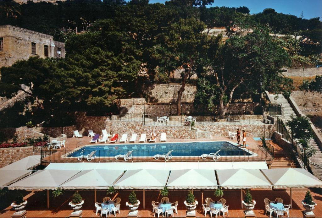 Grand Hotel Delle Terme Termini Imerese Eksteriør billede