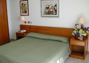 Grand Hotel Delle Terme Termini Imerese Eksteriør billede