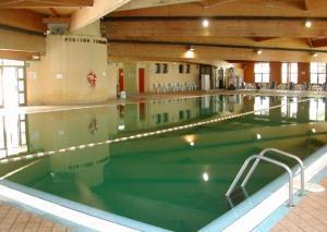 Grand Hotel Delle Terme Termini Imerese Eksteriør billede